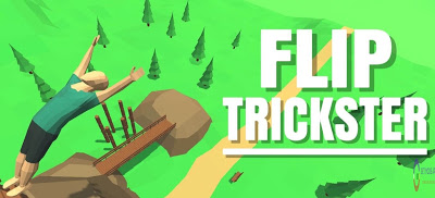 Flip Trickster - Parkour Simulator v1.9.3 MOD [freeshoping] For Android 