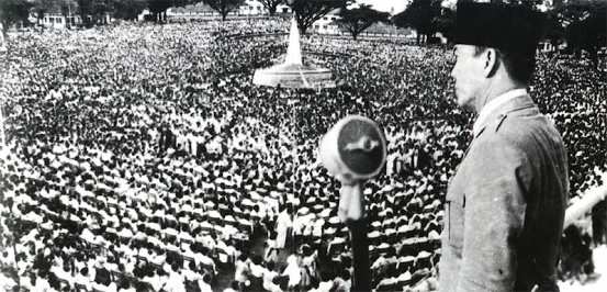 30 soal pilihan ganda beserta jawabanya sejarah indonesia