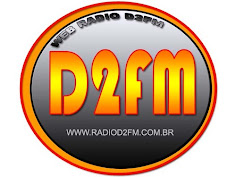 D2 FM A MELHOR DO SUL DE MINAS