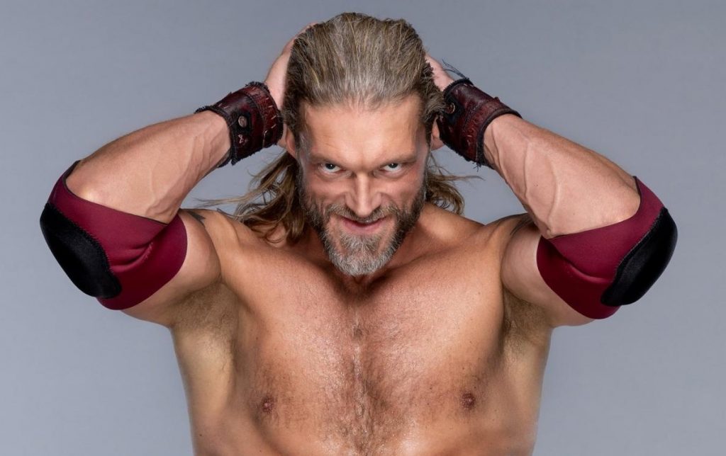 edge wwe 2022 edge wwe 2022