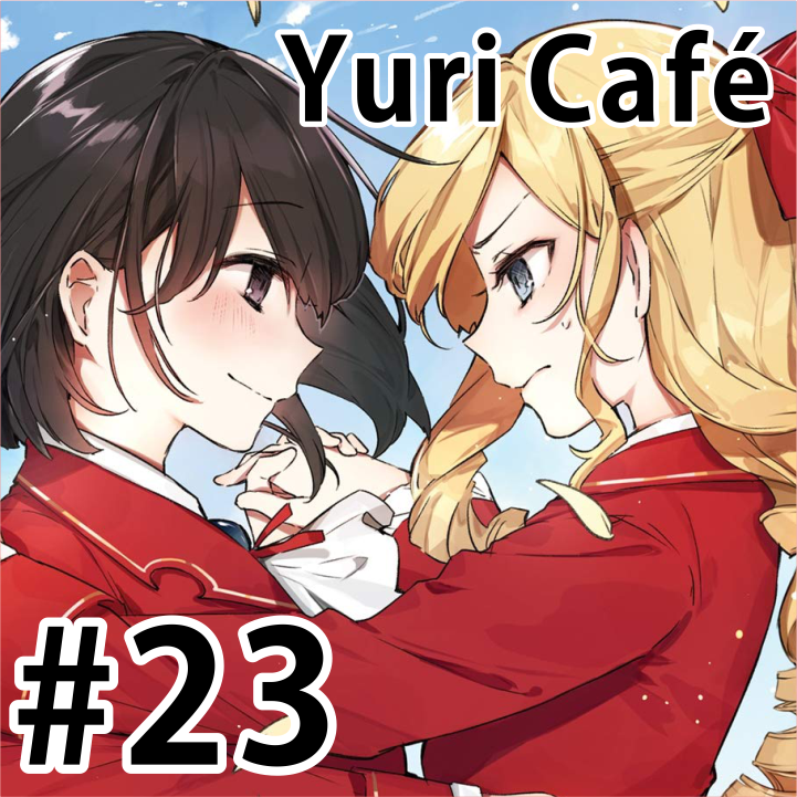 Podcast #23 – Jogos de Anime! – Aperta o X