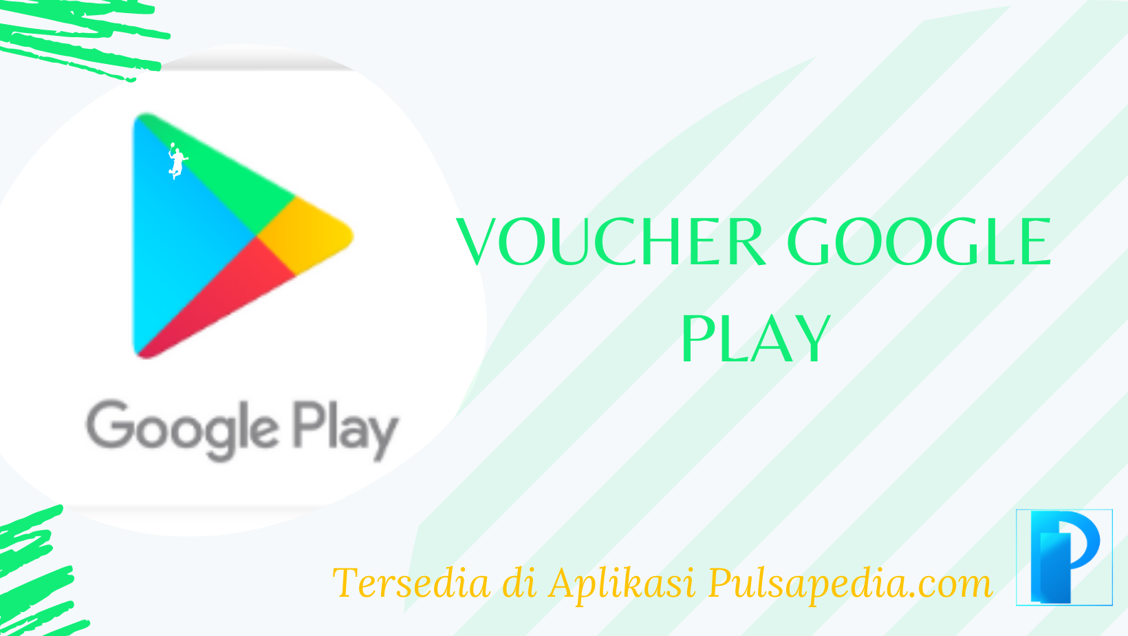 Google Play Voucher - wide 8