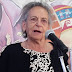 Conade anuncia campaña para postular a Amparo Carvajal al Premio Nobel de la Paz