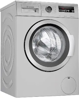 Bosch 7 Kg 5 Star Inverter Fully Automatic Front Load Washing Machine (WAJ2416SIN) Bosch 7 Kg 5 Star Inverter Fully Automatic Front Load Washing Machine (WAJ2416SIN)