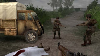 Brothers in Arms Road To Hill 30 Download Full Game Free