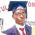 The History Department of the University of Ibadan (UI) never produced a First Class graduate in its 69 years of existence β until 29-year-old Ozibo Ekele Ozibo from Ebonyi State rewrote that history.
