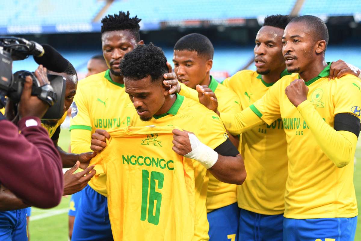 Mamelodi Sundowns will look to continue their bright start to the season Mamelodi Sundowns will look to continue their bright start to the season