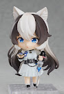 Nendoroid Cat Planet Triss (#1866) Figure