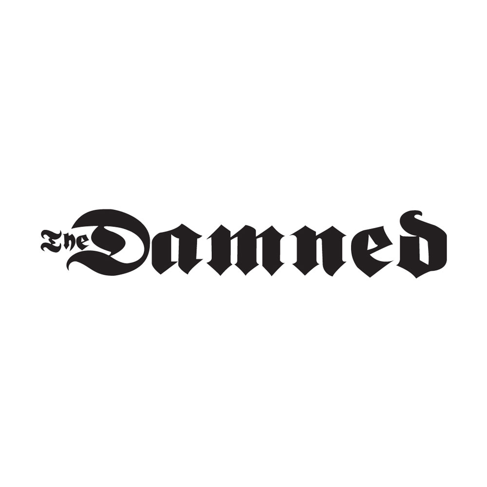 The Damned announce 'Black Is The Night (The Definitive Anthology ...