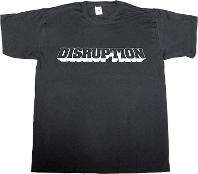 disruptive evolution t-shirt ephemeral-t-shirts