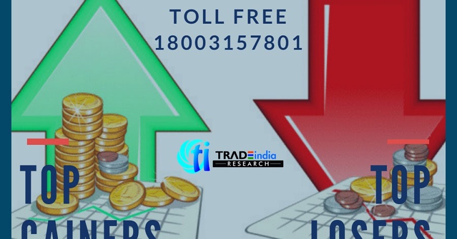 Stock Market Opening Gainers And Losers News - 02nd March