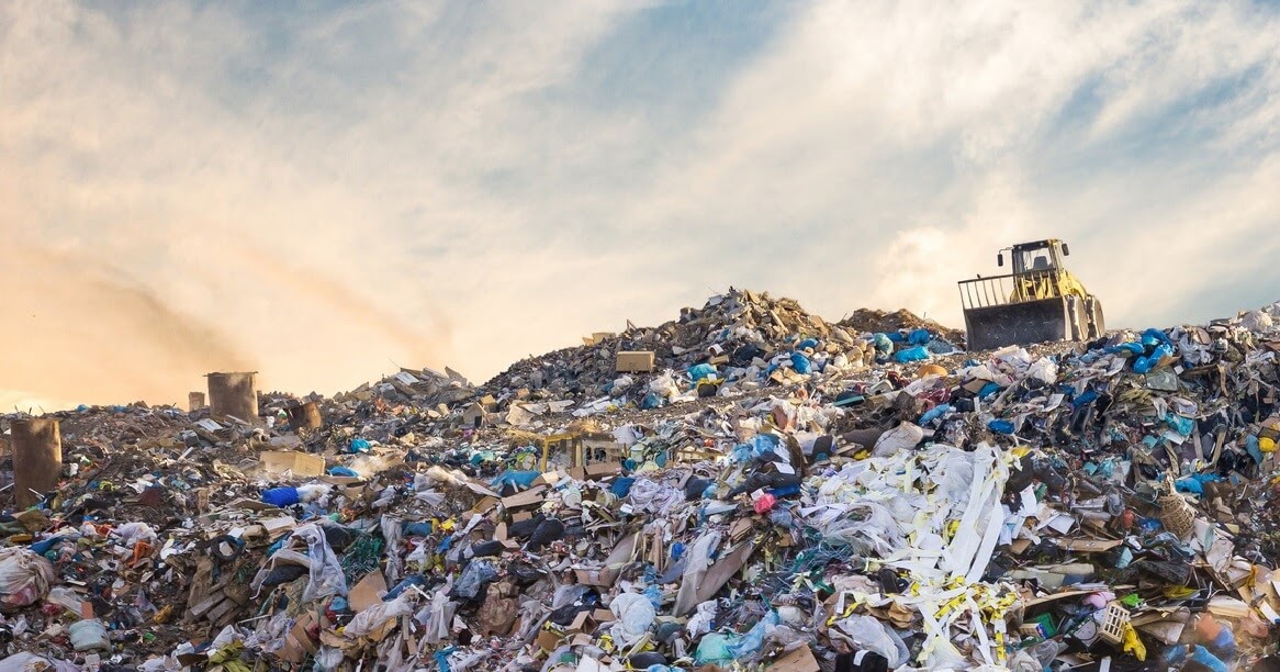 Waste management What Is Waste And Its Types