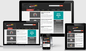 FianetCakep Template Responsive FianetCakep Template Responsive