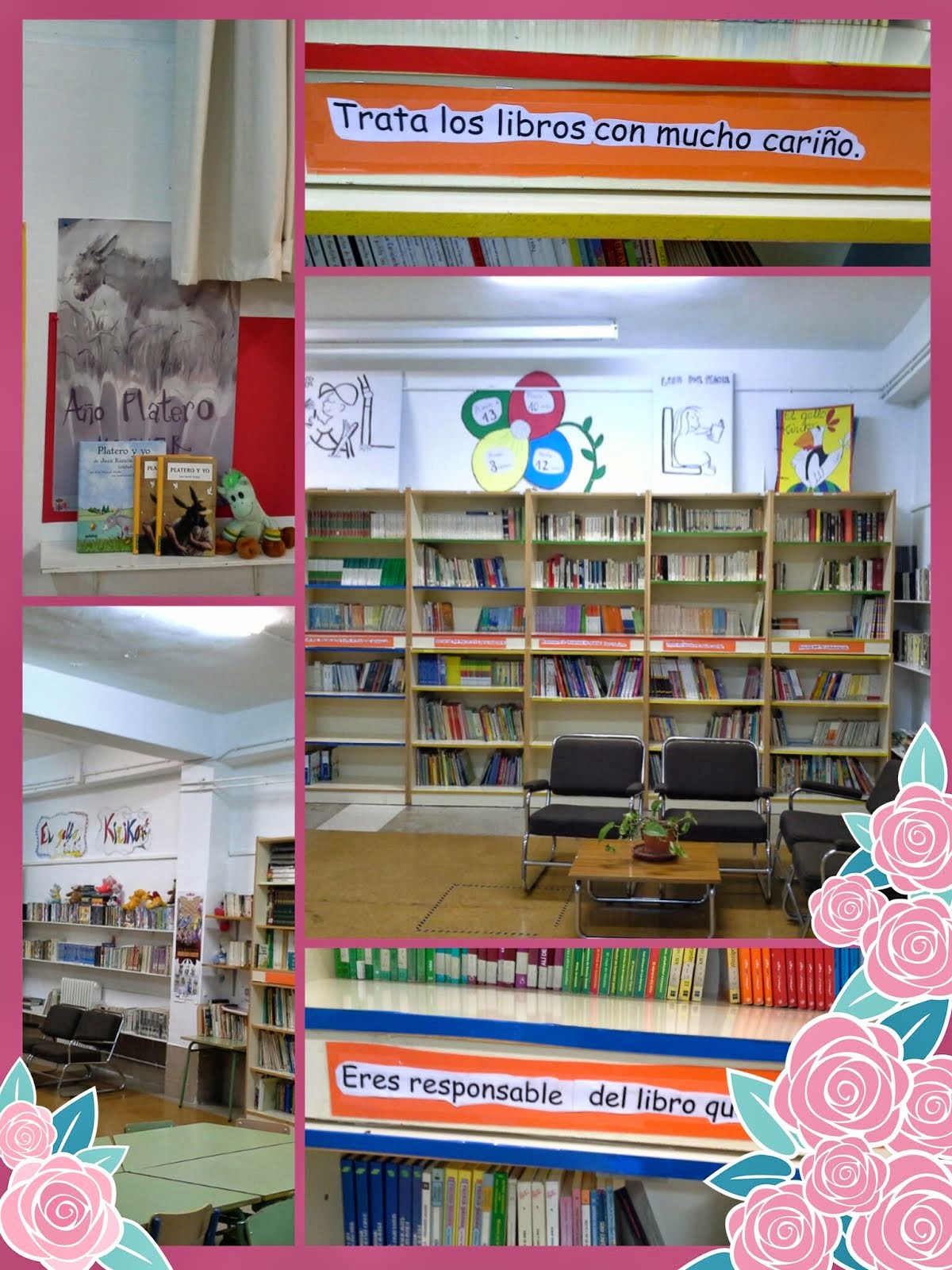 Nuestra Biblioteca