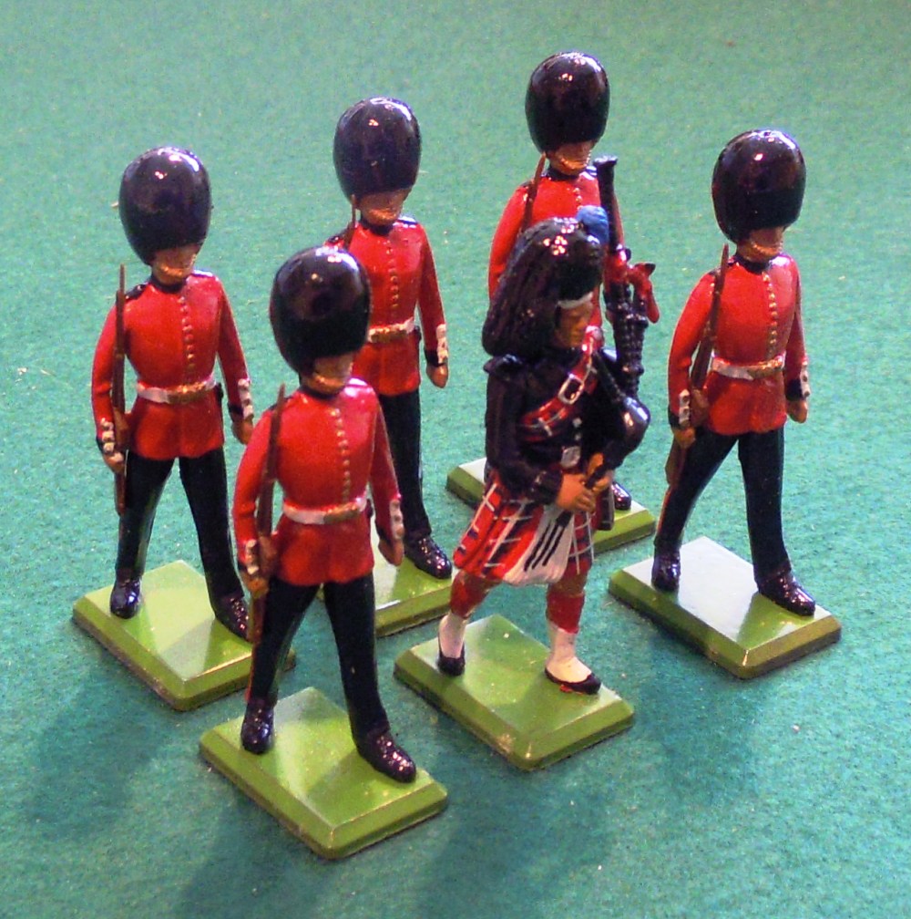 Wargaming Miscellany Post Office parcel bonanza the inside story