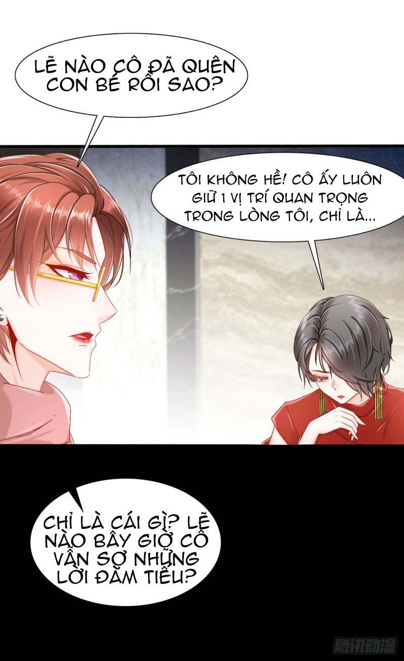 Tỷ Tỷ Nào Có Ý Xấu Chapter 2 - Trang 5