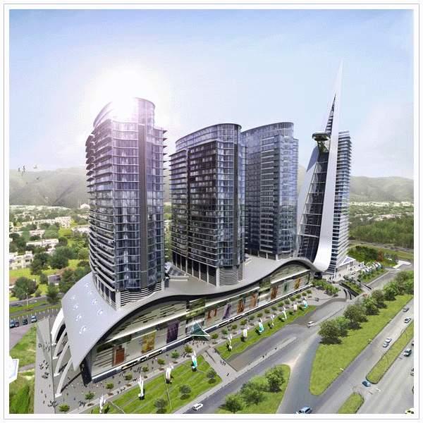 Islamabad - The Smart City ~ Lovely Pakistan