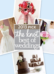 The Knots Best of Weddings 2013