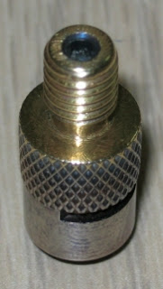 luer lock fitting