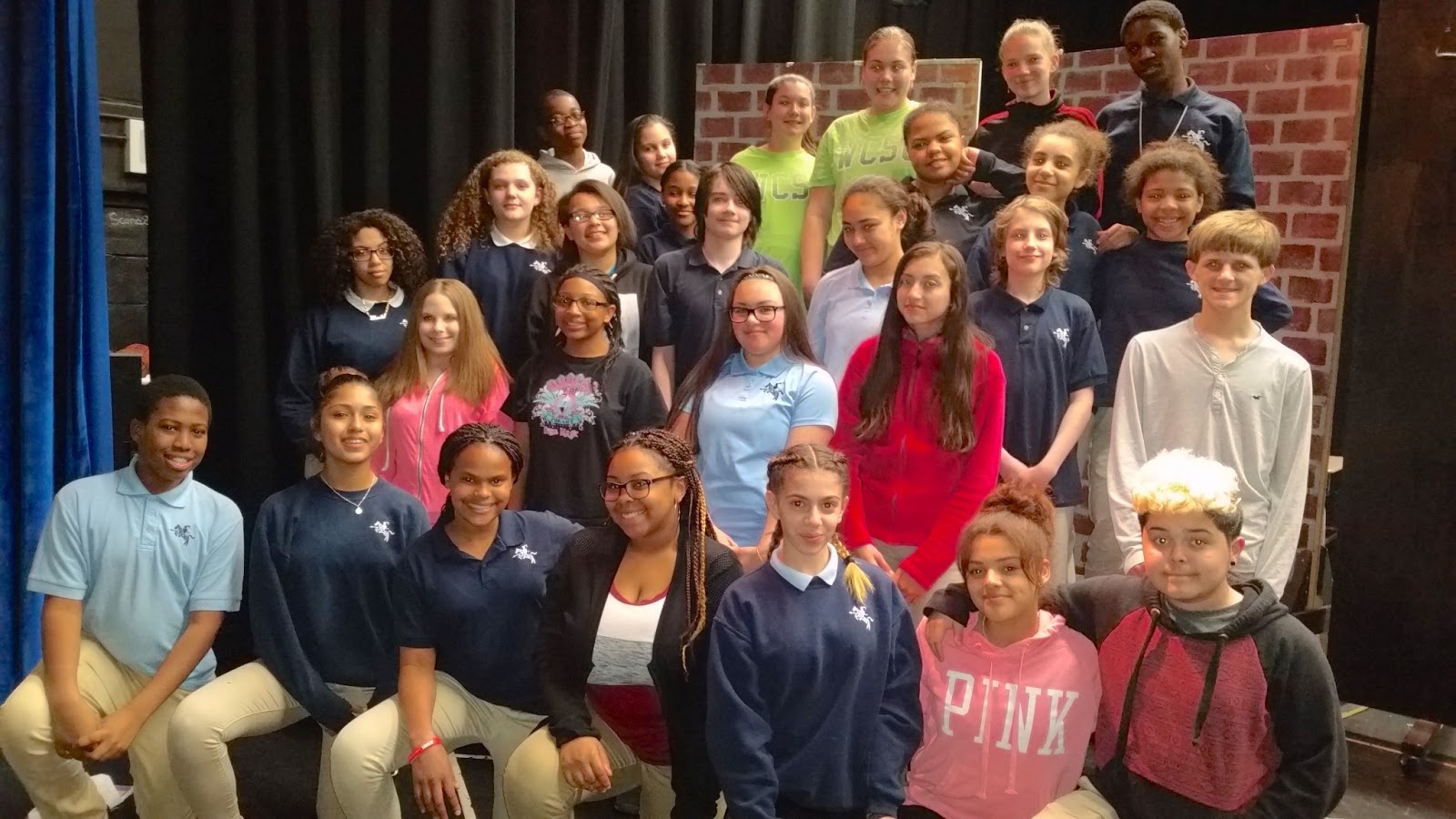 The Valley Voice: Ansonia Students To Stage 'High School Musical, Jr.'