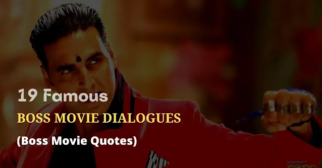 boss movie dialogues, boss movie quotes, boss movie shayari, boss movie status, boss movie captions