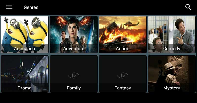 تحميل برنامج cotomovies مجانا لمشاهدة الافلام على الايفون