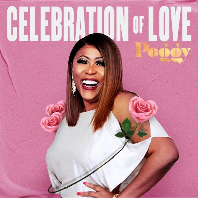 EP: Peggy – Celebration Of Love