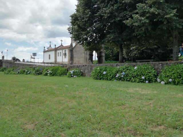 capela de Ponte de Lima