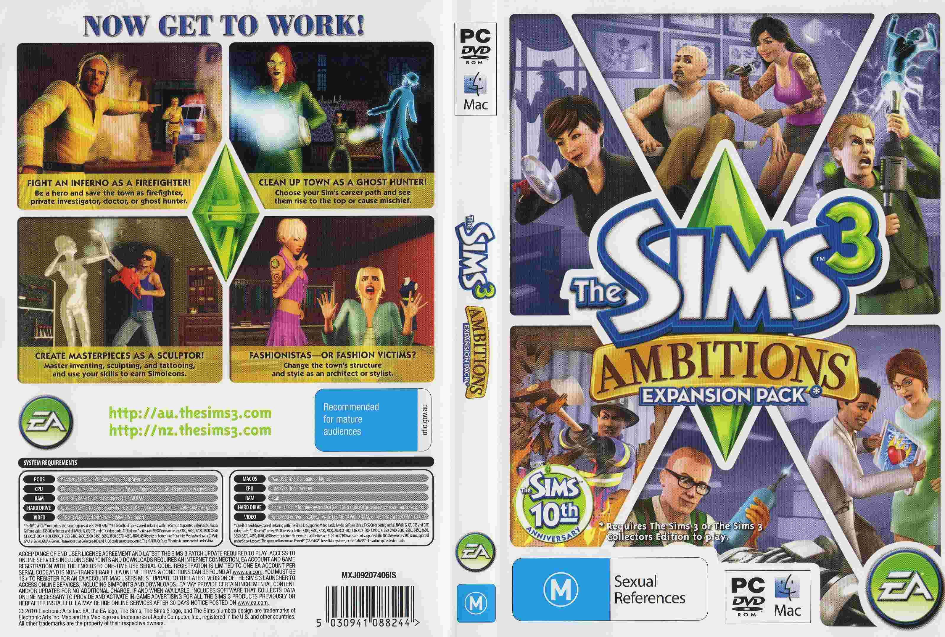 Диски игры симс. Симс 3 диск. Симс 3 карьера диск. SIMS 3 Cover. SIMS 3 Ambitions.