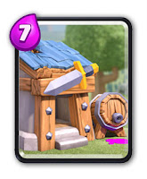 Barbarian Hut Barbarian Hut
