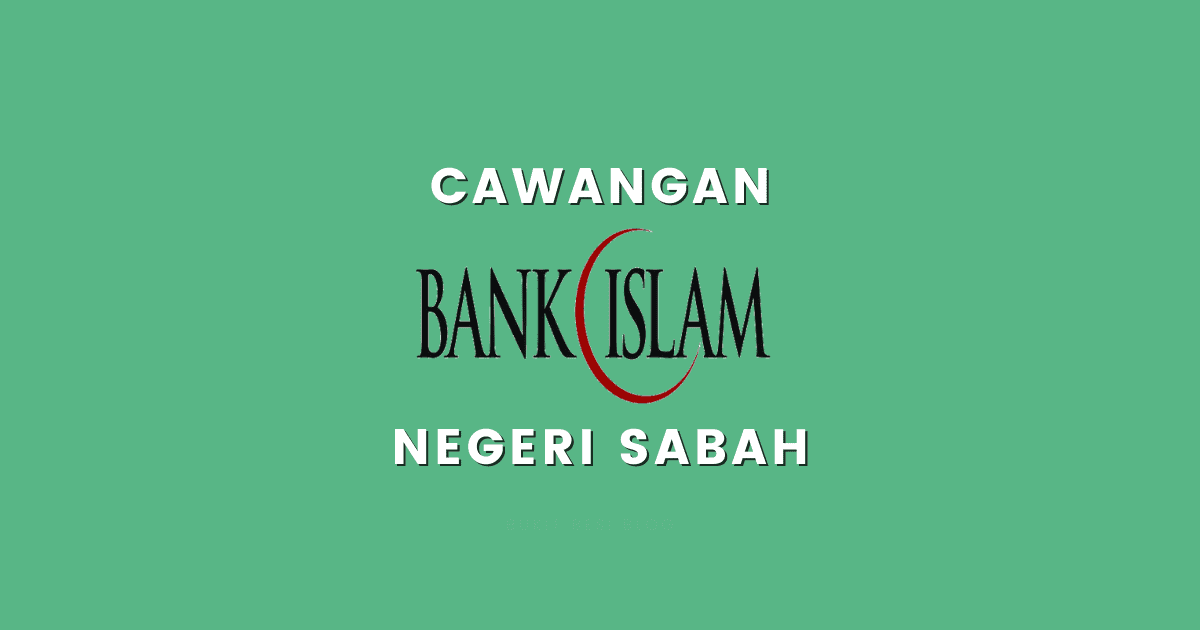 Cawangan Bank Islam Negeri Sabah (Alamat & No Telefon)  Bukit Besi Blog