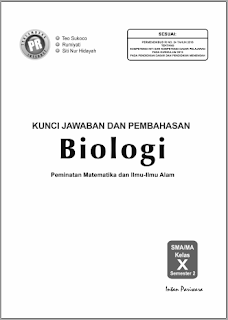 Download buku kunci jawaban emua lks kelas 10 semester 2 Download buku kunci jawaban emua lks kelas 10 semester 2