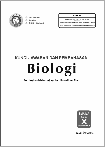 Kunci Jawaban Sejarah Indonesia Kelas 10 Semester 2 Kurikulum 2013 Rismax