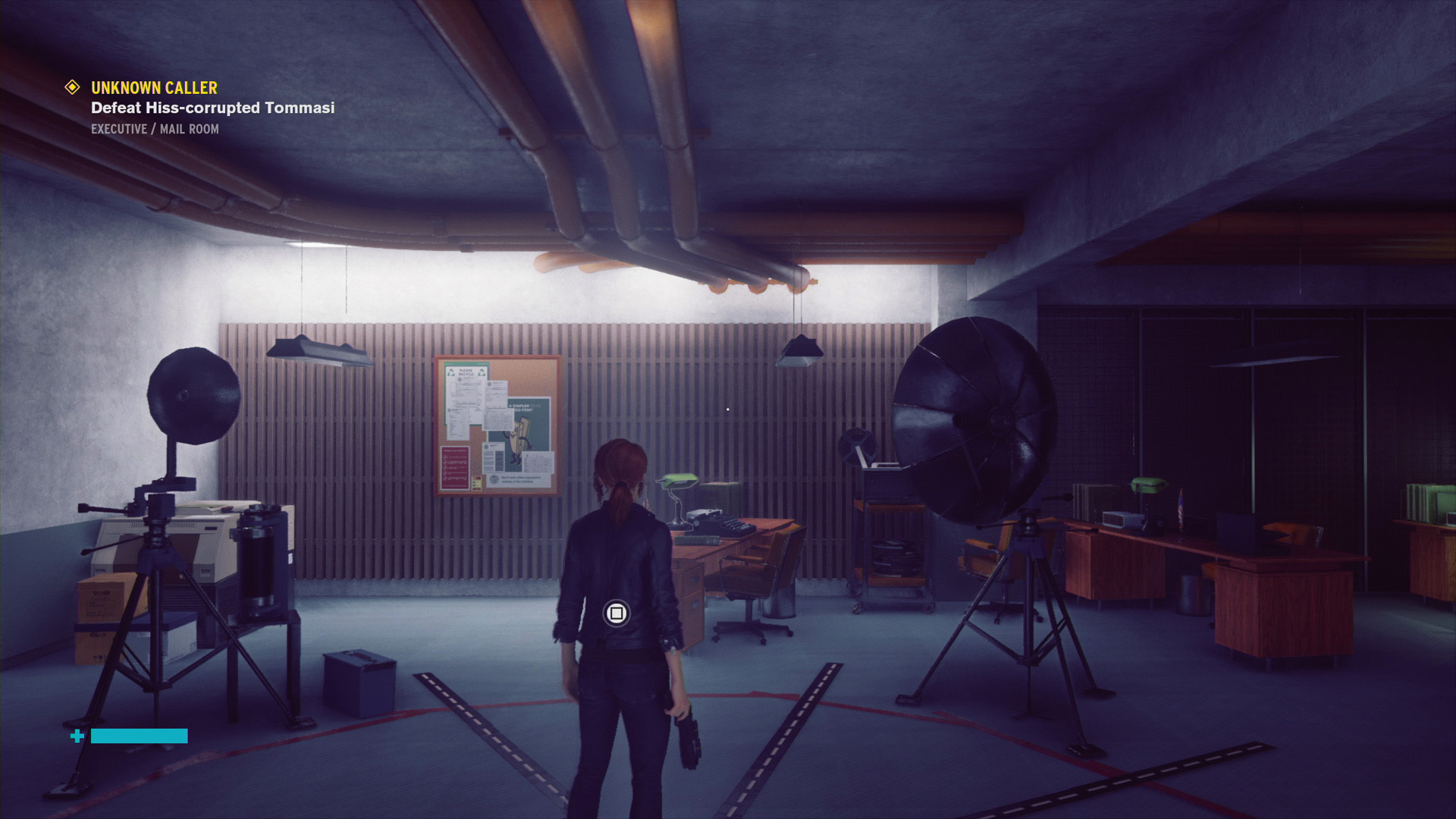 Control Game Highly Compressed Download For PC