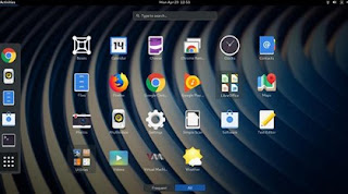 sistemas operativos Windows y Linux