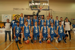 CAMPEON FASE DE ASCENSO A LEB PLATA