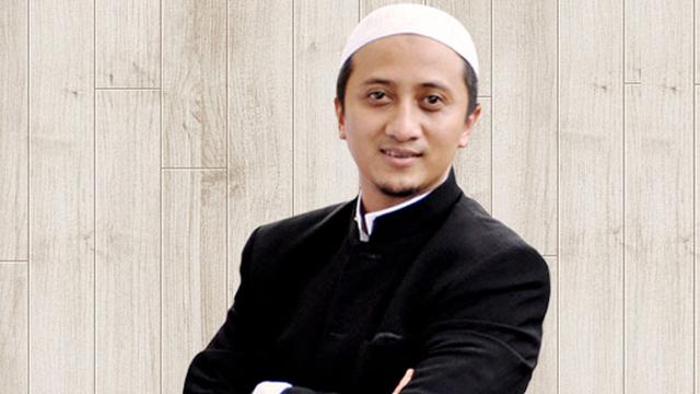 √ Biografi Ustadz Yusuf Mansur Riwayatmu