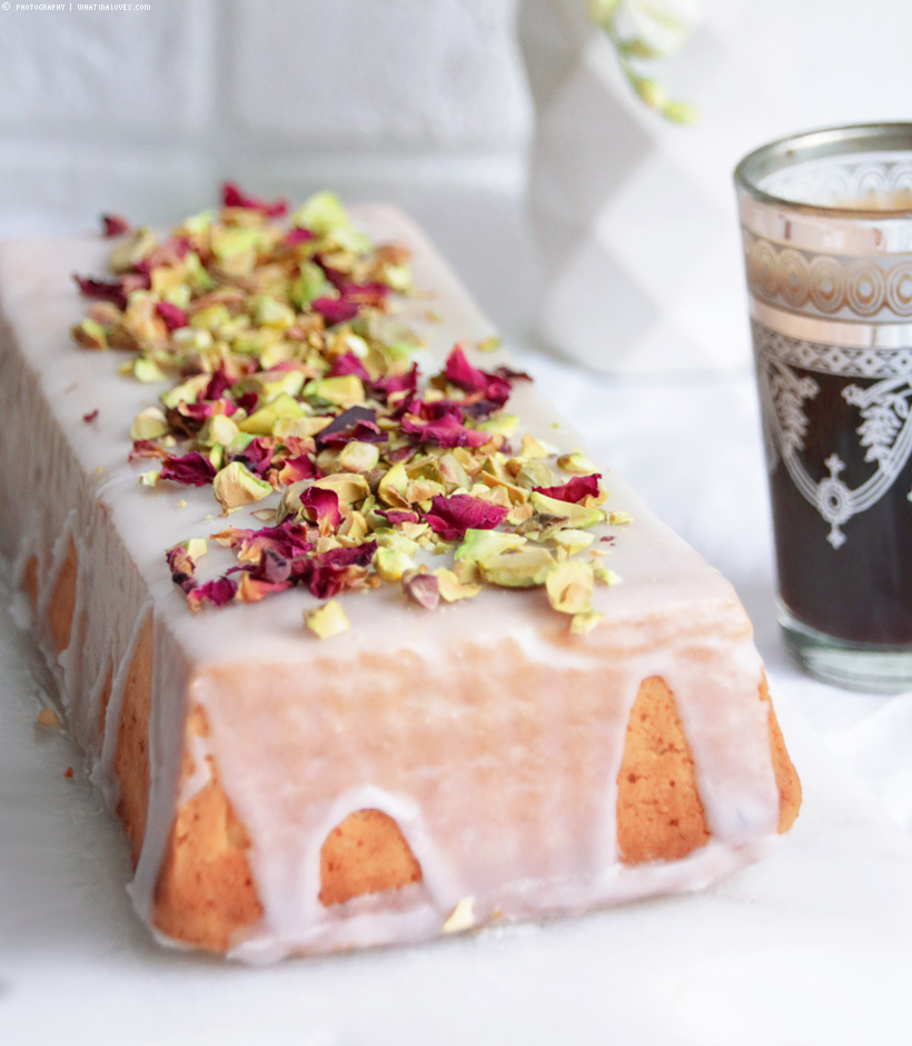 ...what Ina loves : Persian Cake / orientalischer Kuchen mit Kardamom ... ...what Ina loves : Persian Cake / orientalischer Kuchen mit Kardamom ...