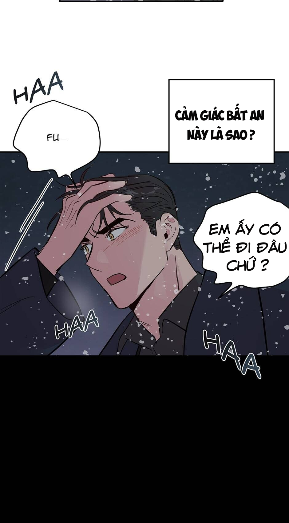 Đọc truyện Assorted Wildness - Chapter 32