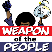 Weapon of the People: DECODED