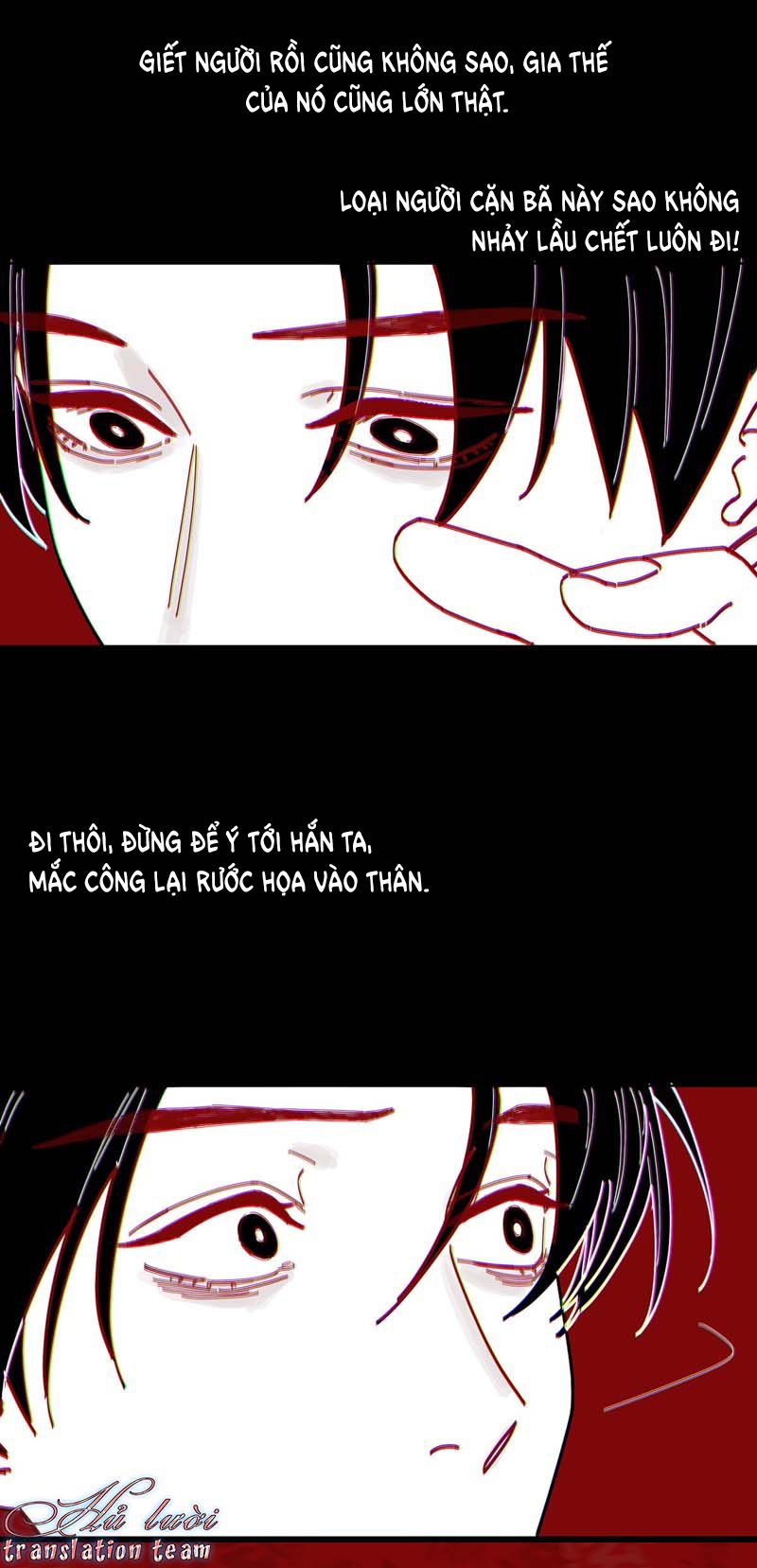 Đọc truyện Điền  loa tiên sinh - Chapter 3