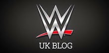 WWE UK Blog