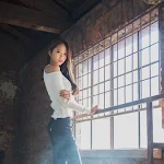 Kim Yu Min – Two Studio Sets Foto 30