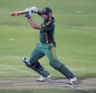 South Africa vs New Zealand 3rd ODI 2013 Highlights