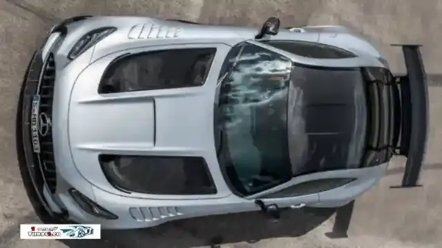 سعر ومواصفات مرسيدس AMG GT Black Series 2021 منافسة بورش 911 GT3 RS