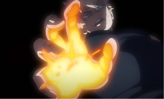Bakugo