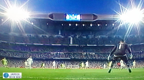 SANTIAGO BERNABEÚ SANTIAGO BERNABEÚ