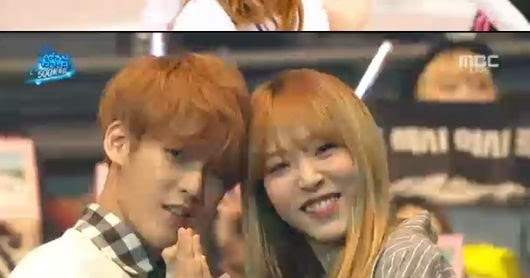 'Music Core' celebrates its 500th episode