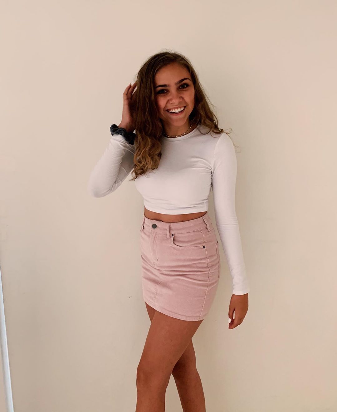 Ariana Lee (Tik Tok) Wallpaper, Images, Pic Hd, Photo, Image Hd, Image