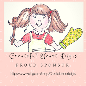 Createful heart digis
